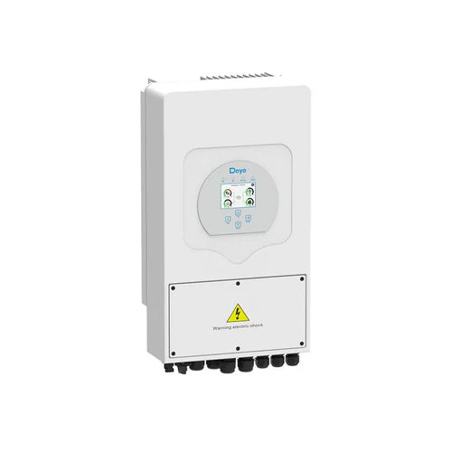 12KW Deye 3Ph inverter