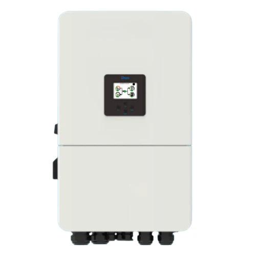 15KW Deye 3Ph inverter