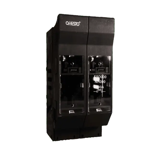 Battery fuse disconnector 2P 250A