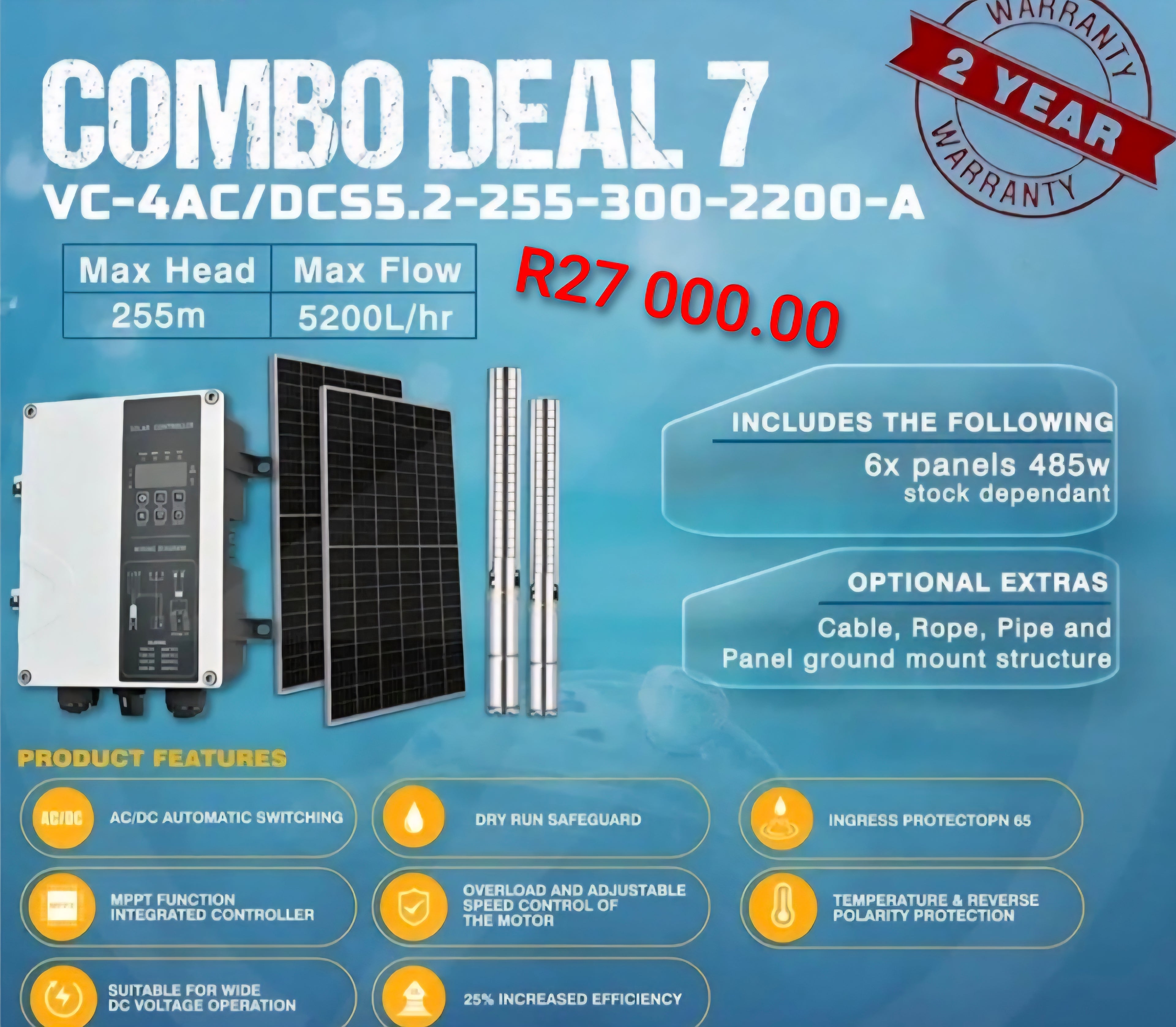 VC-4AC-DCS5.2-255-300-2200-A-Combo-7