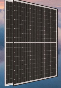 Astronergy 415W Astro 5s P-Type Mono Crystalline – VOC: 37.60V / ISC: 13.99A