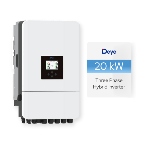 Deye-20kW-3-Phase-Hybrid-Inverter-LV-SUN-20K-SG05LP3-EU-SM2 (Low voltage)