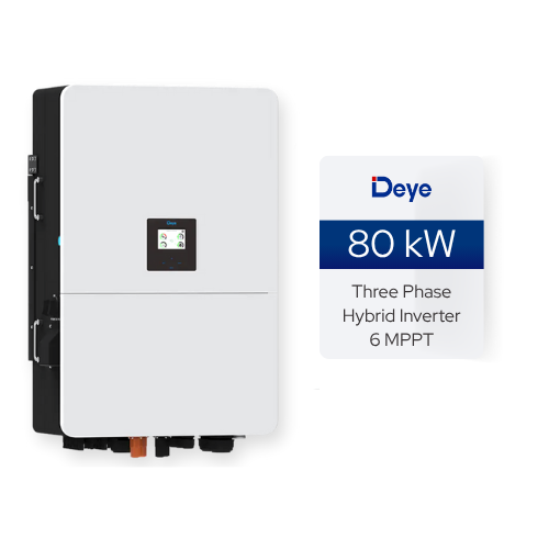Deye-80kW-3-Phase-Hybrid-HV-Inverter-SUN-80K-SG02HP3-EU-EM6 (High voltage)