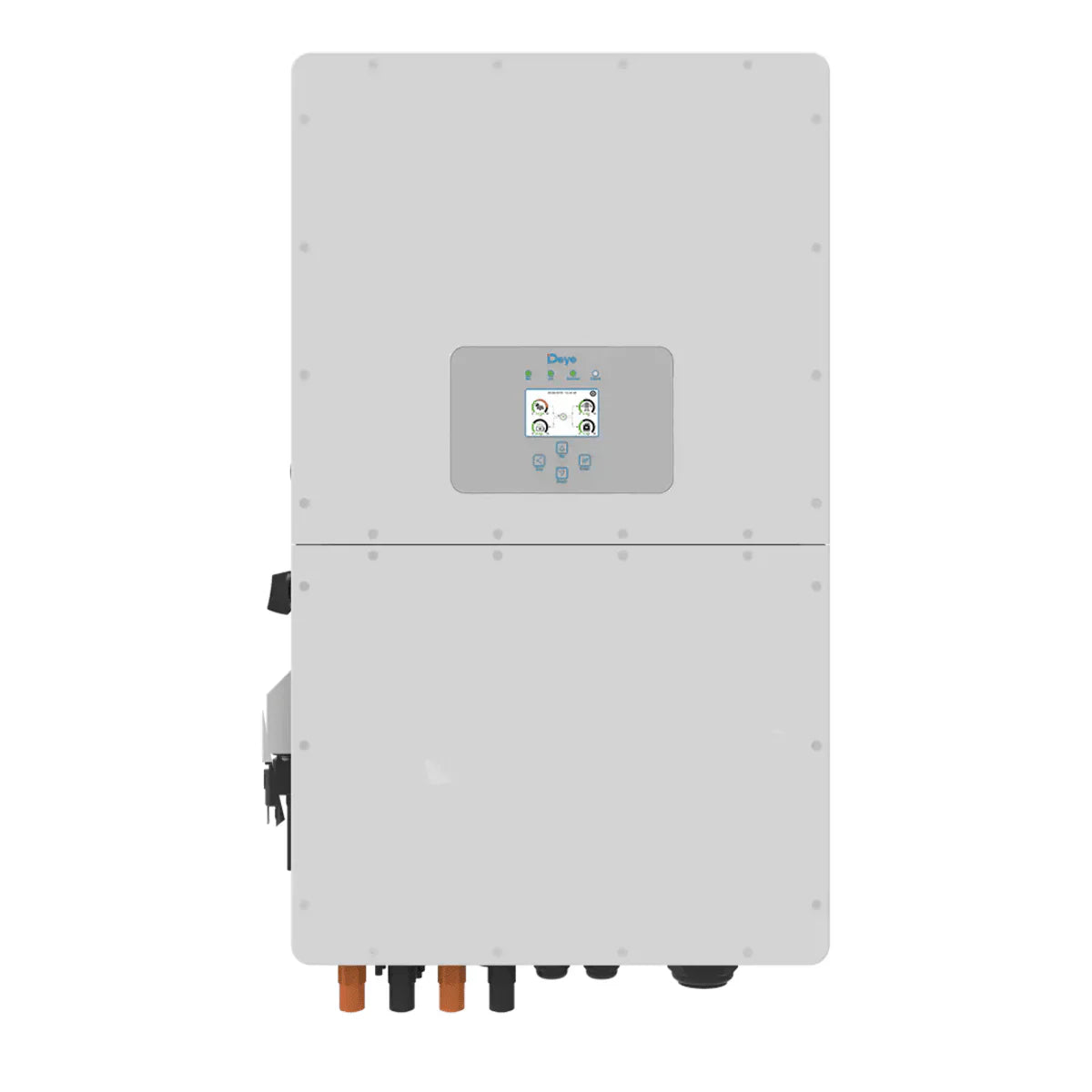 SunSynk Hybrid Inverter 30kW + Dongle (HV) (no common busbar) SG01HP3