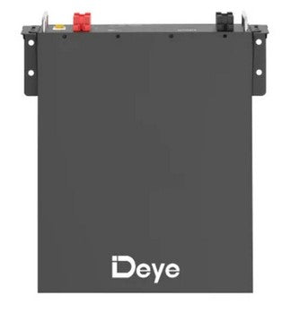 Deye 5.12Kw SE-G5.1 Rack mount lithium battery