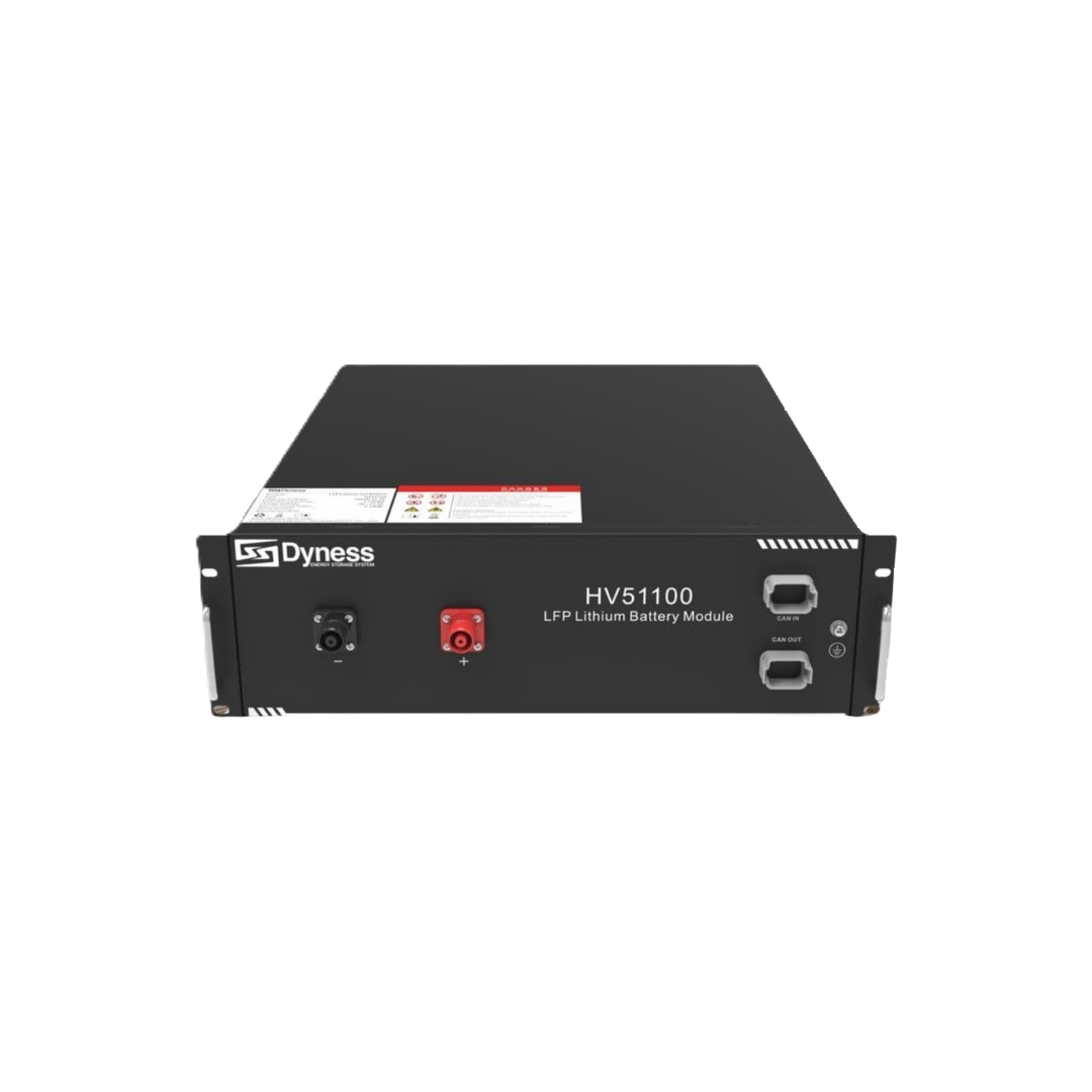Dyness – HV51100 HV Lithium Battery