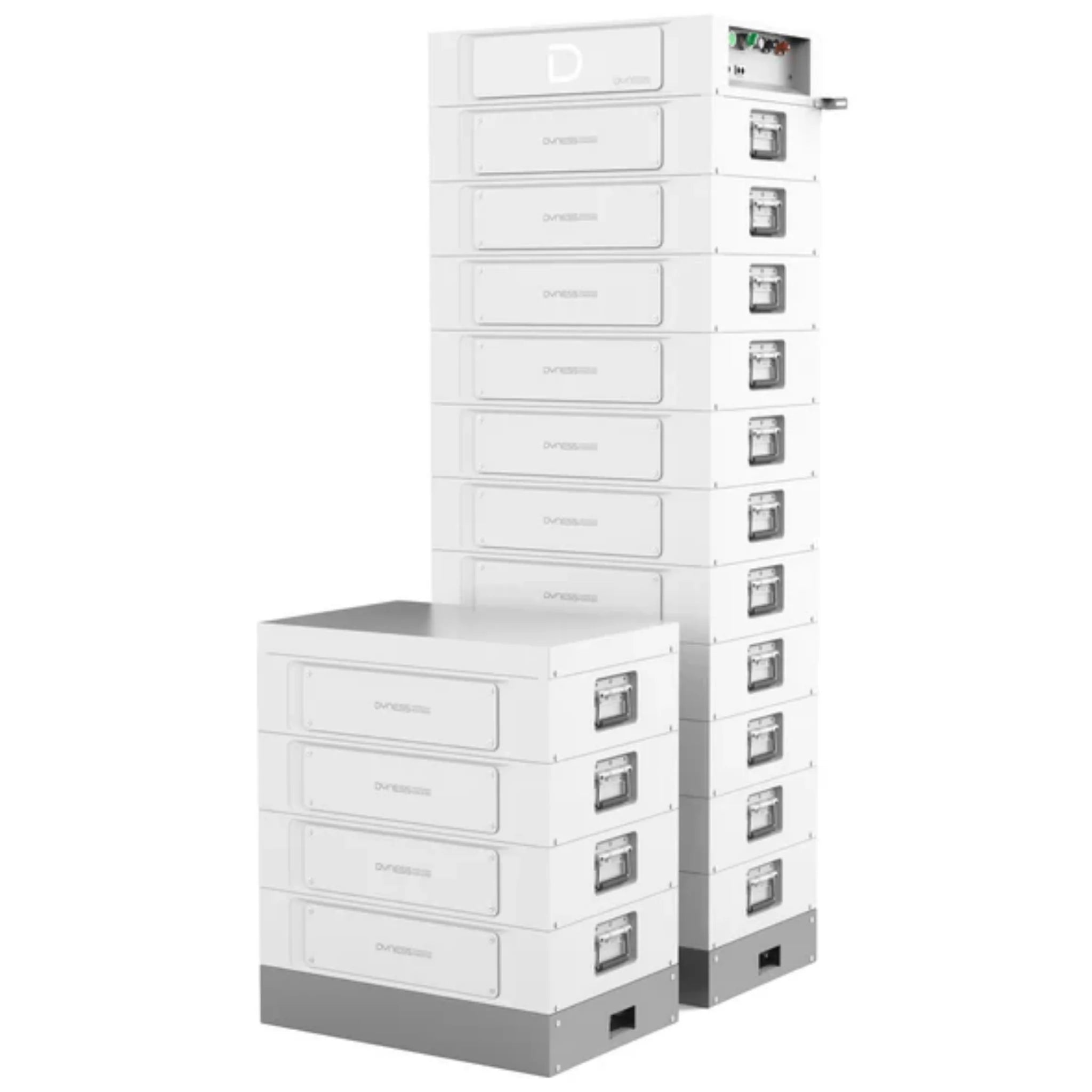 Dyness Stack100 HV Lithium Battery 5.12kwh (Only one battery, not the stack)