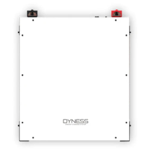 DYNESS Lithium Battery DL5.0C 5.12 kWh 51.2v