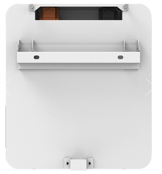 Felicity solar 24V, 2.56 kWh, LiFePO₄ wall‑mount battery