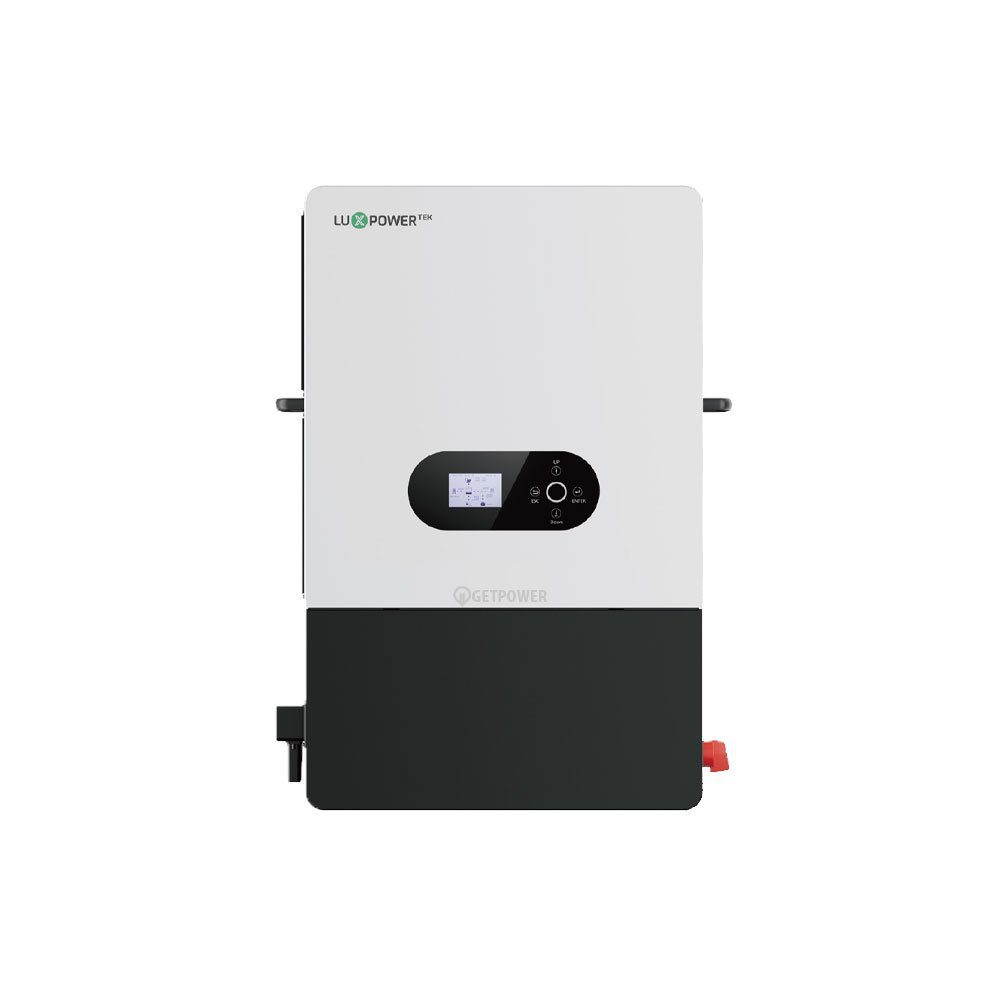 Luxpower 14kW Single Phase Eco Hybrid Inverter (SNA14000)