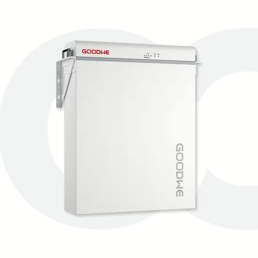 GoodWe LX A5.0-30 - Lynx A G3 Series (LV)