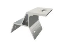 Lumax IBR sheet short rail EPDM flat top