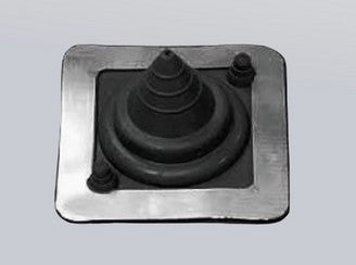 Inge Solar Flashing for Metal IBR and Corrugated Roof