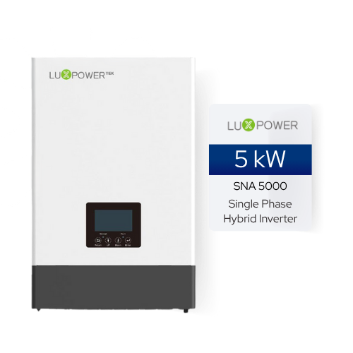 LuxPower-5kW-SNA5000