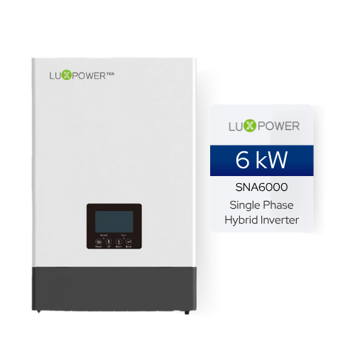 LuxPower-6kW-SNA6000