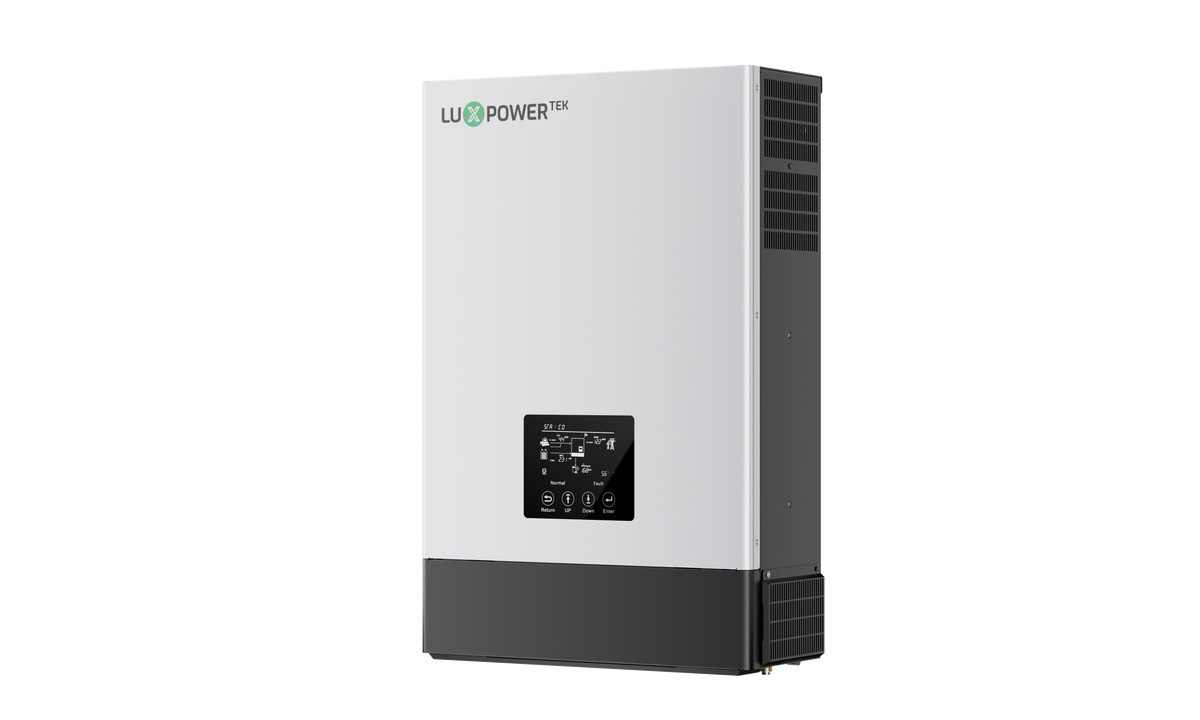 5KW Luxpower SNA5000 inverter