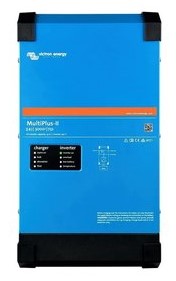 Victron MultiPlus-II 48/8000/110-100 230V ( Can parallel with transfer switch application )