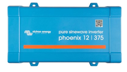 Victron Phoenix Inverter 12/375 230V VE.Direct IEC