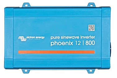 Victron Phoenix Inverter 12/800 230V VE.Direct IEC