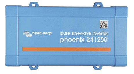 Victron Phoenix Inverter 24/250 230V VE.Direct SCHUKO