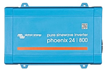 Victron Phoenix Inverter 24/800 230V VE.Direct SCHUKO