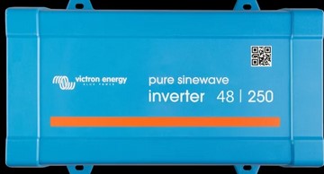 Victron Phoenix Inverter 48/250 230V VE.Direct SCHUKO