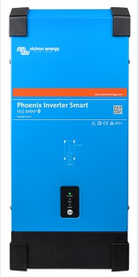 Victron Phoenix Inverter 48/3000 230V Smart