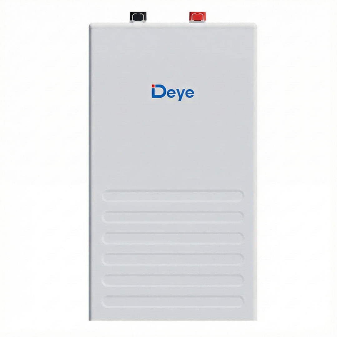 Deye 16KW SE-F16 LV lithium battery