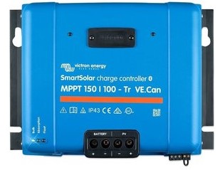 Victron SmartSolar MPPT 150/100-Tr VE.Can
