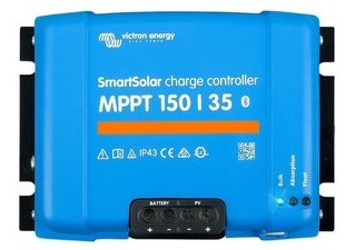 Victron SmartSolar MPPT 150/35