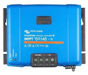 Victron SmartSolar MPPT 150/45