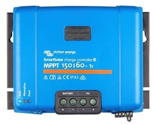Victron SmartSolar MPPT 150/60-Tr