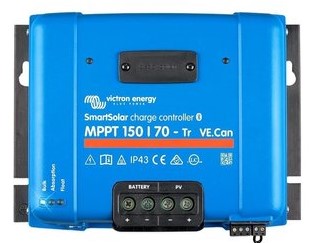 Victron SmartSolar MPPT 150/70-Tr VE.Can