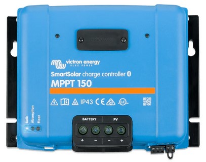Victron SmartSolar MPPT 150/85-Tr VE.Can