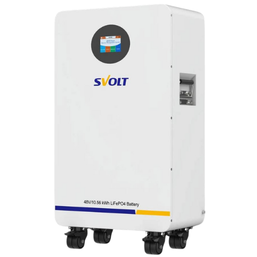 Svolt SCN48200 9.6KWH lithium battery