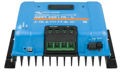 Victron SmartSolar MPPT 250/70-Tr VE.Can
