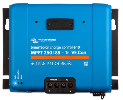 Victron SmartSolar MPPT 250/85-Tr VE.Can