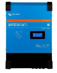 Victron SmartSolar MPPT RS 450/100-MC4